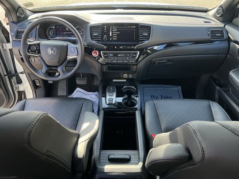 Certified 2022 Honda Passport Elite image 15