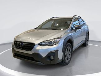 Used 2022 Subaru Crosstrek 2.5i Sport video 1
