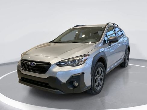 Used 2022 Subaru Crosstrek 2.5i Sport image 1