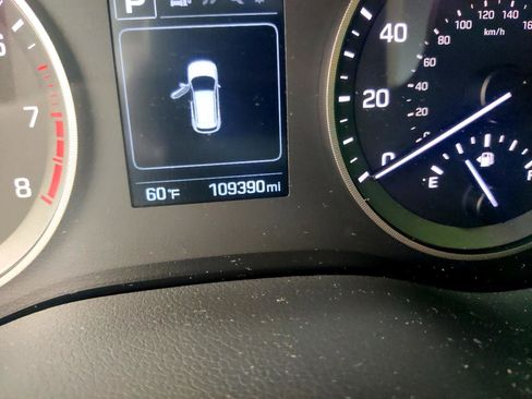 Used 2016 Hyundai Tucson SE w/ Option Group 02 image 9