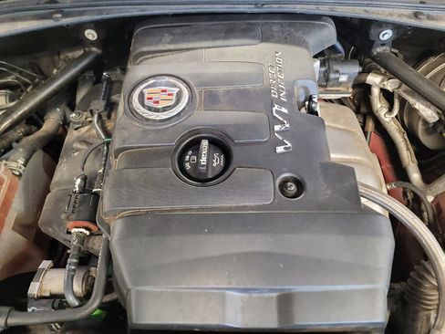 Used 2014 Cadillac ATS Luxury RWD image 30