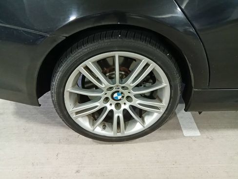 Used 2011 BMW 335i xDrive Sedan AWD/4WD image 15