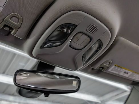 Used 2020 Jeep Compass Sport w/ Cold Weather Group image 21