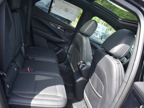 New 2026 Chevrolet Blazer EV LT AWD/4WD image 16