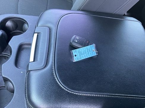 Used 2024 RAM 2500 Tradesman w/ Protection Group image 28