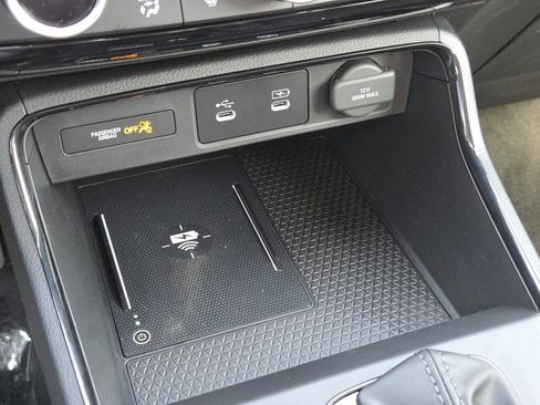 New 2026 Honda CR-V EX-L image 7