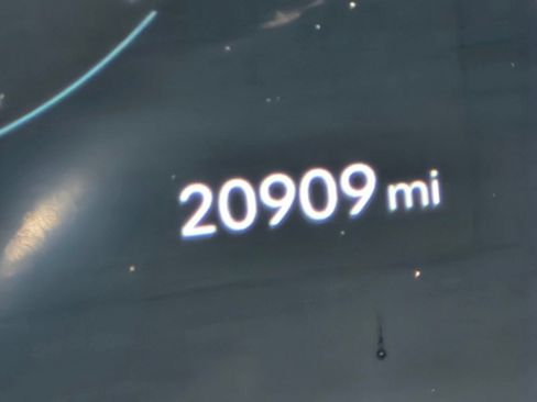 Certified 2025 Hyundai Tucson SEL AWD/4WD image 32