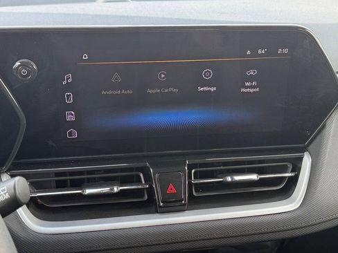 Used 2025 Chevrolet TrailBlazer LT image 16