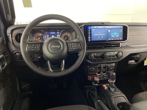 New 2026 Jeep Gladiator Mojave image 29