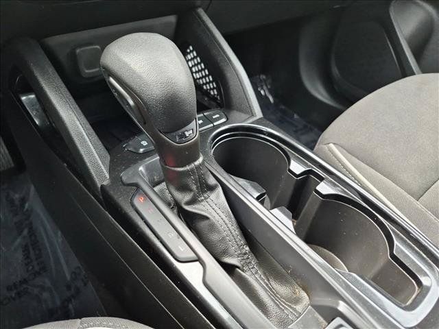 Used 2023 Chevrolet TrailBlazer LT AWD/4WD image 12