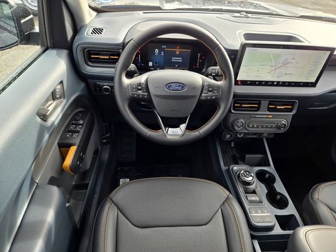 New 2025 Ford Maverick Tremor image 7