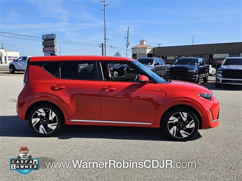 Used 2025 Kia Soul GT-Line image 15