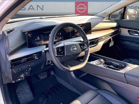 New 2026 Nissan Murano SL AWD/4WD image 6