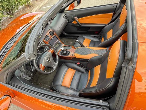 Used 2007 Chevrolet Corvette Coupe RWD image 19