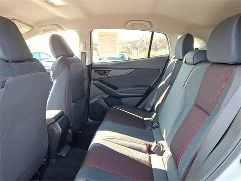 Used 2023 Subaru Crosstrek 2.0i Premium w/ Special Edition image 10