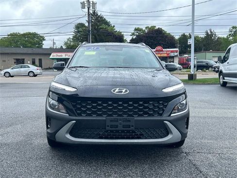 Used 2023 Hyundai Kona SEL w/ Cargo Package image 9