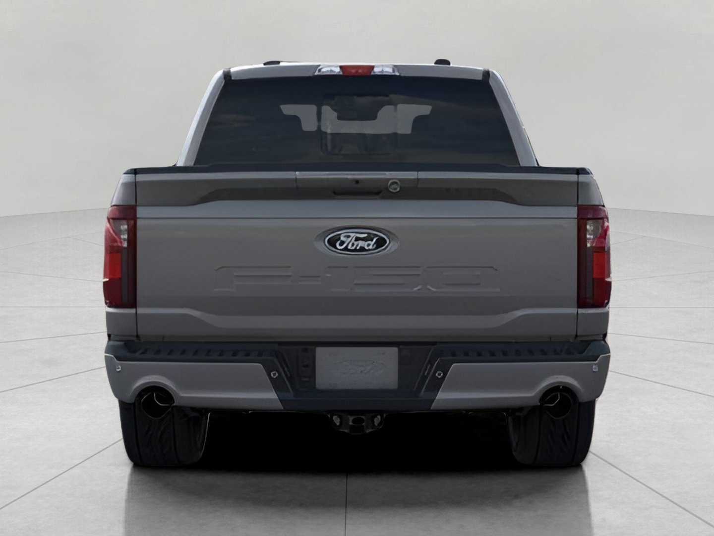 New 2026 Ford F150 XLT w/ Equipment Group 302A MID AWD/4WD image 5