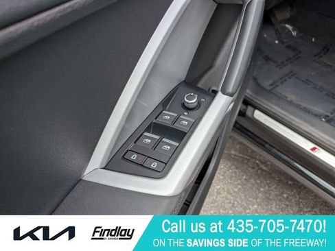 Used 2025 Audi Q3 2.0T Premium AWD/4WD image 15