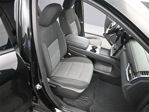 Certified 2025 GMC Acadia Elevation image 21