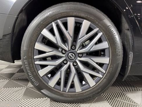 Used 2023 Nissan Altima 2.5 SV image 16