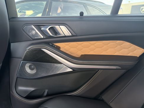 Used 2021 BMW X5 M w/ Competition Package image 23