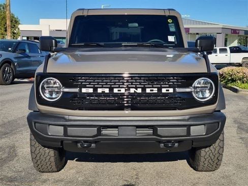 New 2026 Ford Bronco Big Bend image 10