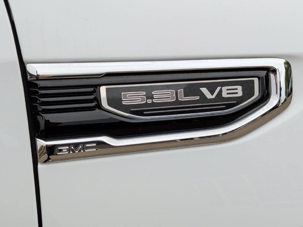 Used 2024 GMC Sierra 1500 Denali AWD/4WD image 42