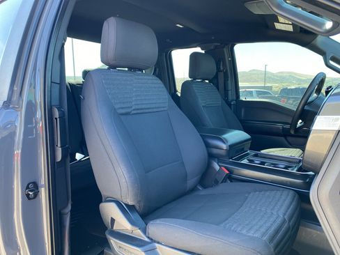 Used 2021 Ford F150 XL w/ Equipment Group 101A High AWD/4WD image 5