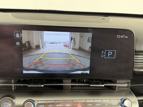 Used 2024 Hyundai Kona SEL AWD/4WD image 17