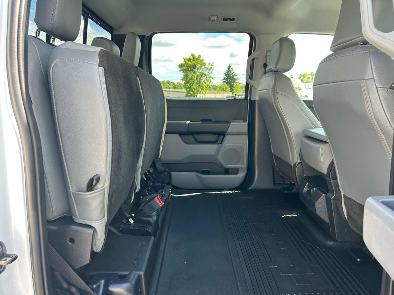 Used 2023 Ford F250 XL w/ XL Driver Assist Package AWD/4WD image 27