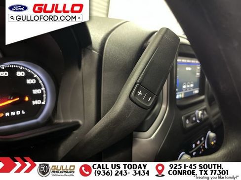 Used 2022 Chevrolet Silverado 3500 W/T w/ WT Convenience Package AWD/4WD image 29