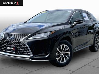 Used 2020 Lexus RX 350 AWD w/ Premium Package video 1