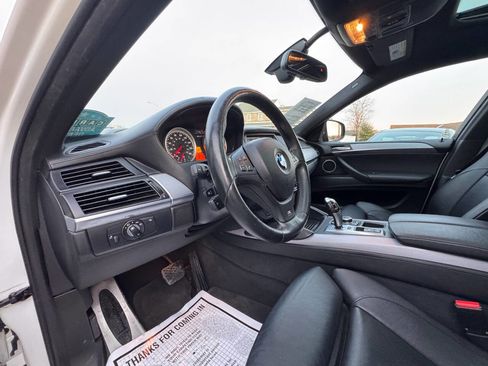 Used 2014 BMW X6 M image 23