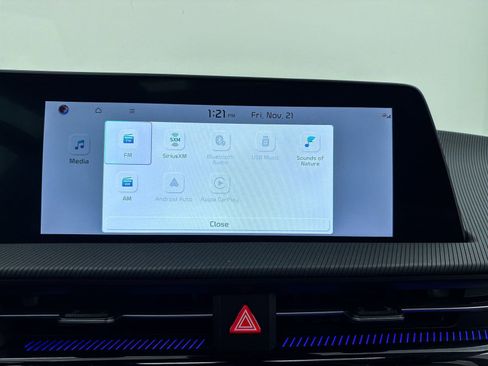 Used 2022 Kia EV6 GT-Line image 24