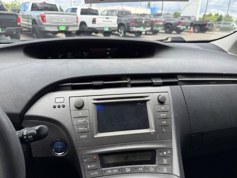 Used 2013 Toyota Prius Two FWD image 14