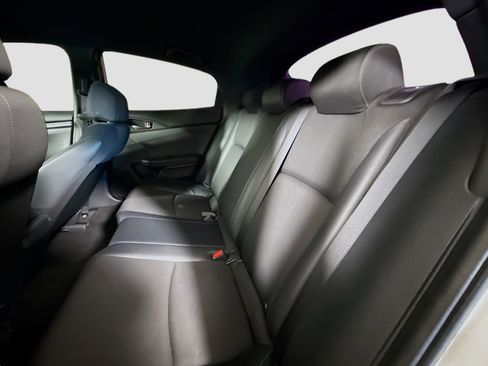 Used 2021 Honda Civic Sport image 25