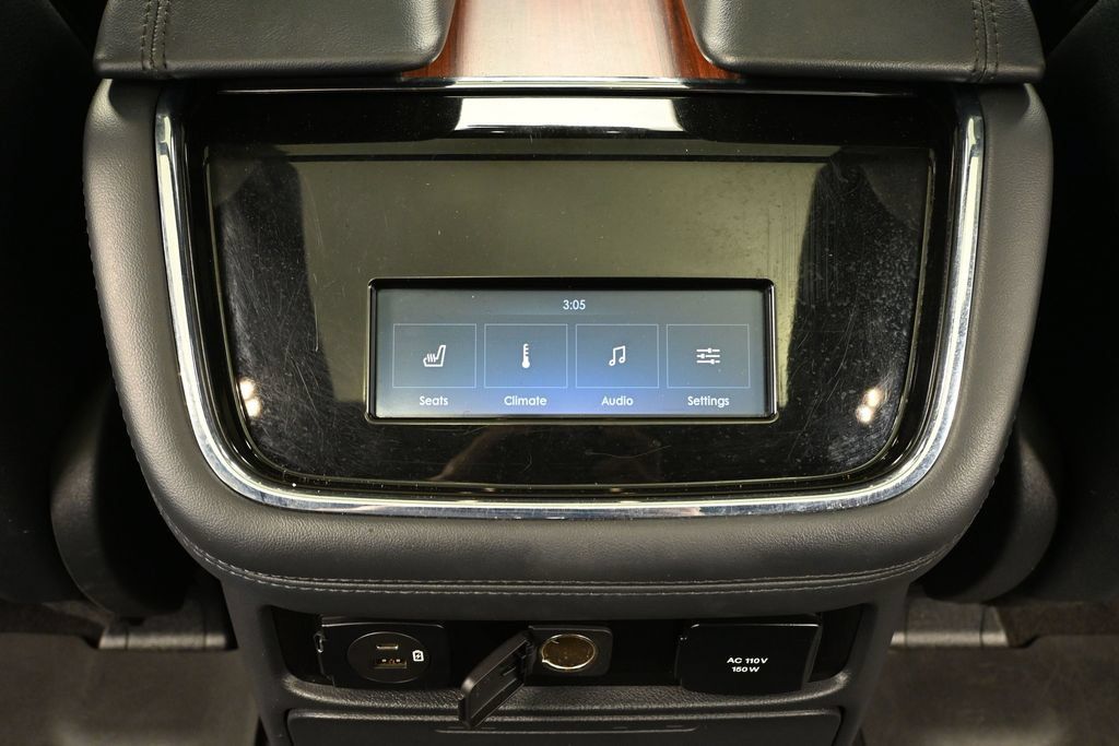 Used 2022 Lincoln Navigator Reserve w/ Equipment Group 201A AWD/4WD image 36