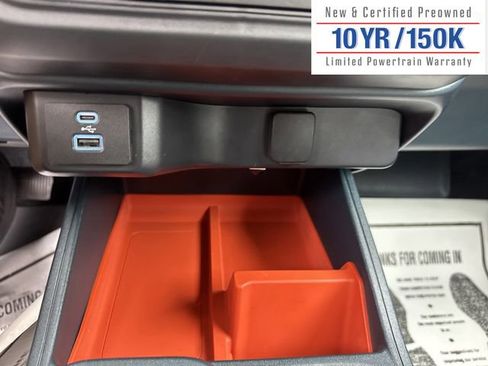 Used 2023 Ford Maverick XLT w/ Equipment Group 300A Standard image 26