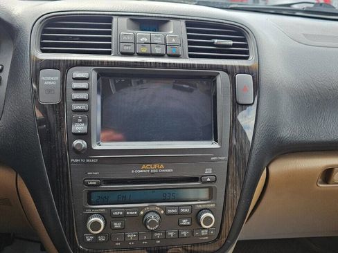 Used 2006 Acura MDX Touring image 22