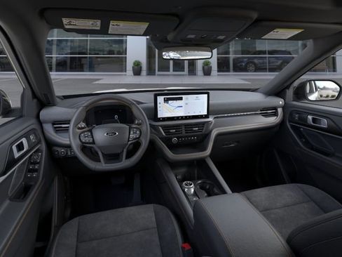 New 2026 Ford Explorer Tremor w/ Tremor Ultimate Package image 9