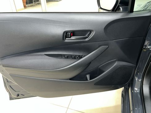 New 2026 Toyota Corolla LE FWD image 11