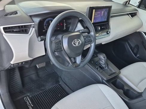 Used 2026 Toyota Corolla Cross L FWD image 17