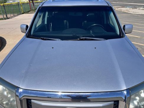 Used 2011 Honda Pilot EX-L image 8