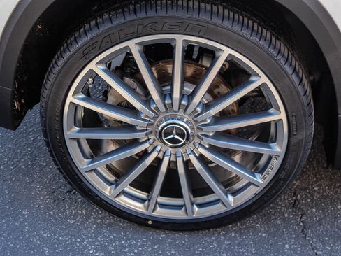 Used 2021 Mercedes-Benz GLA 35 AMG 4MATIC image 8