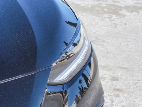 Certified 2024 Honda HR-V LX image 11