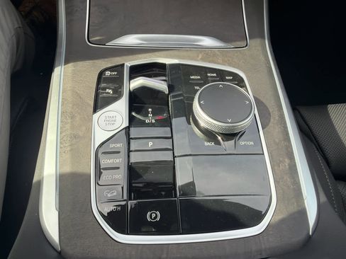 New 2026 BMW X5 xDrive40i image 27