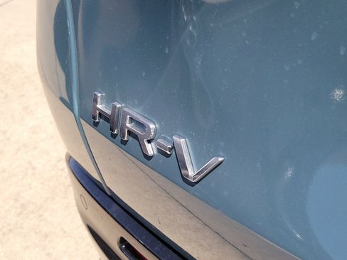 New 2027 Honda HR-V EX-L image 10