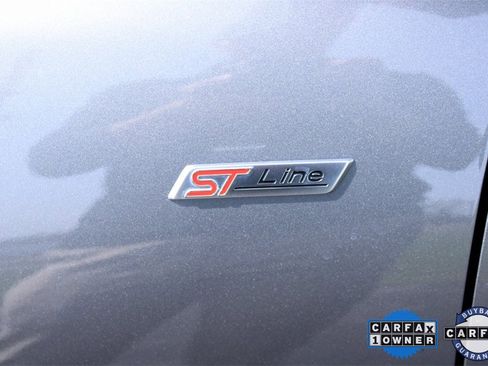 Used 2024 Ford Escape ST-Line w/ Cold Weather Package image 6