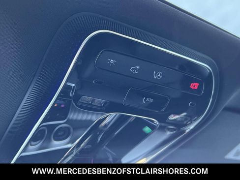 New 2026 Mercedes-Benz C 300 4MATIC Sedan image 29