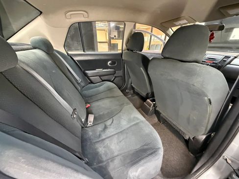 Used 2010 Nissan Versa 1.8 S w/ PWR Plus Pkg FWD image 31